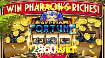 Estatísticas 2860win